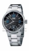 Часы Oris Williams F1 Team 635 7560 4145 MB